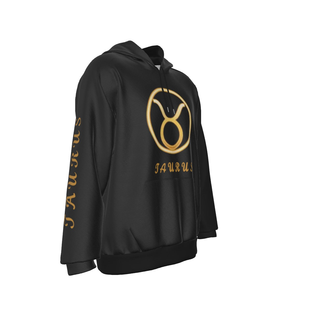 TAURUS Heavy Fleece Zodiac Hoodie