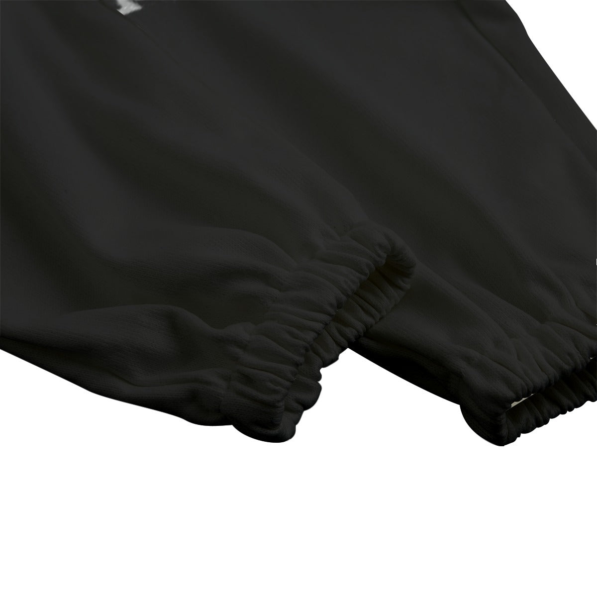 Unisex Knitted Fleece Pants