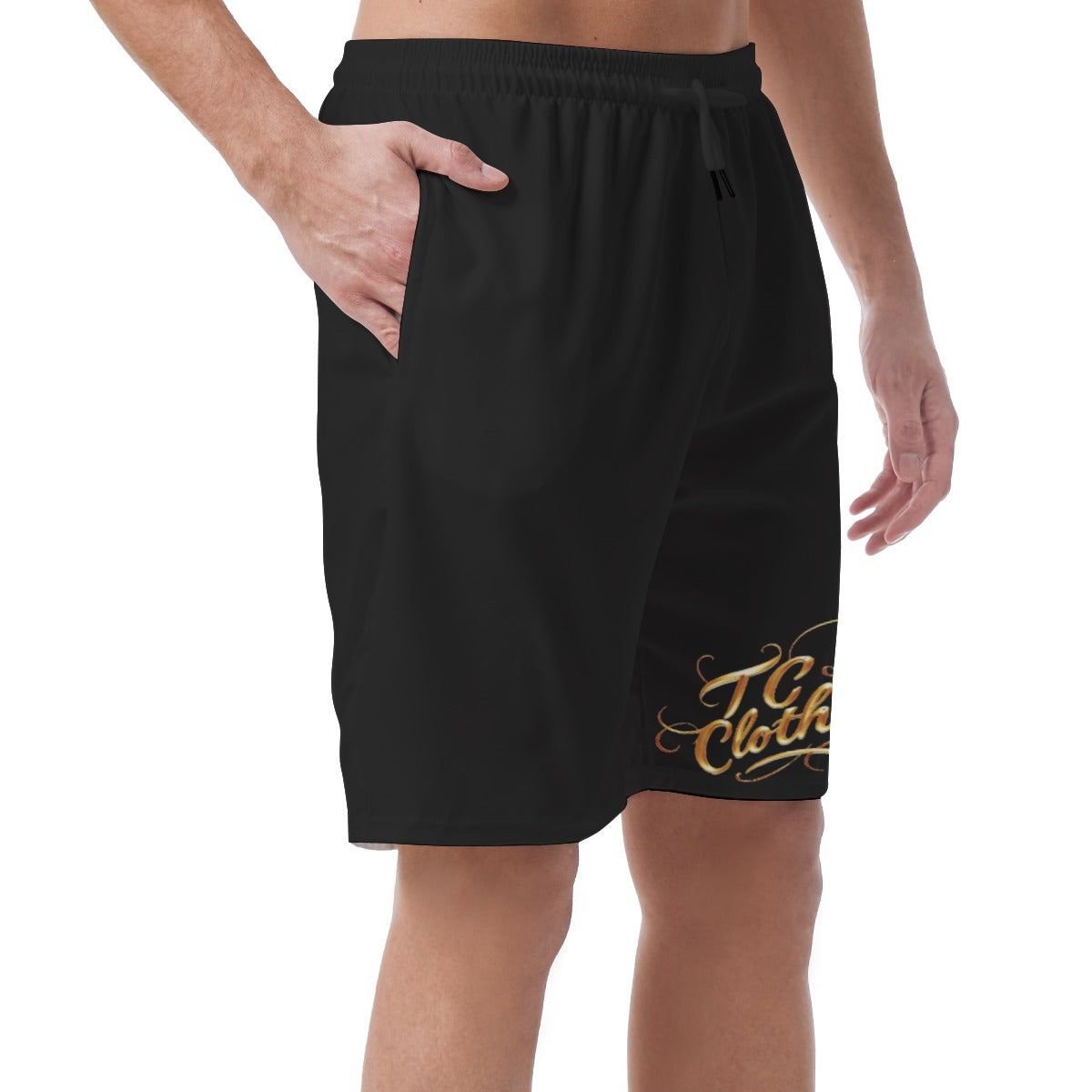 Men's Casual Shorts