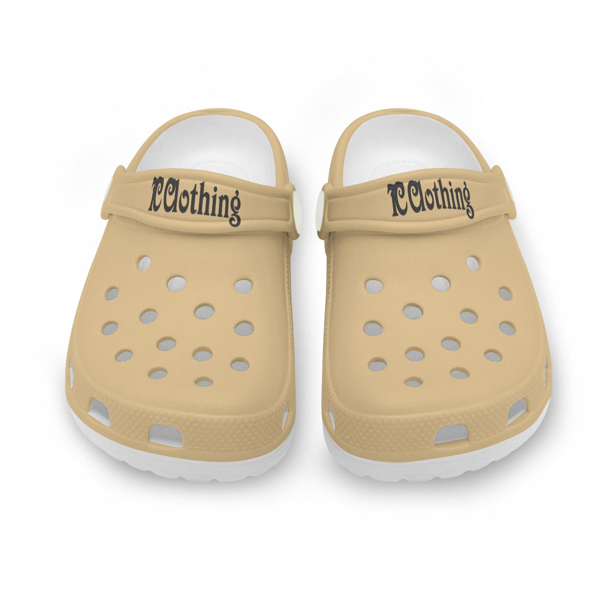 Children's Hole Shoes