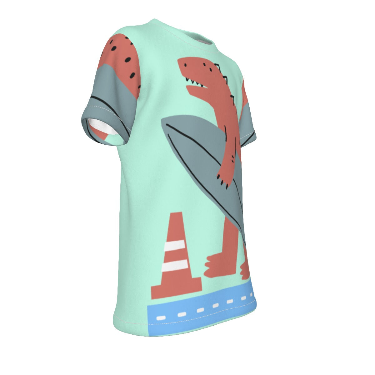 Kid's T-Shirt