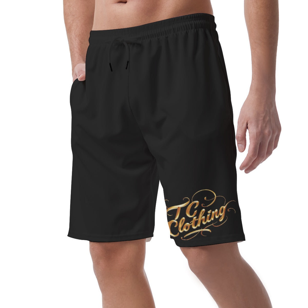 Men's Casual Shorts