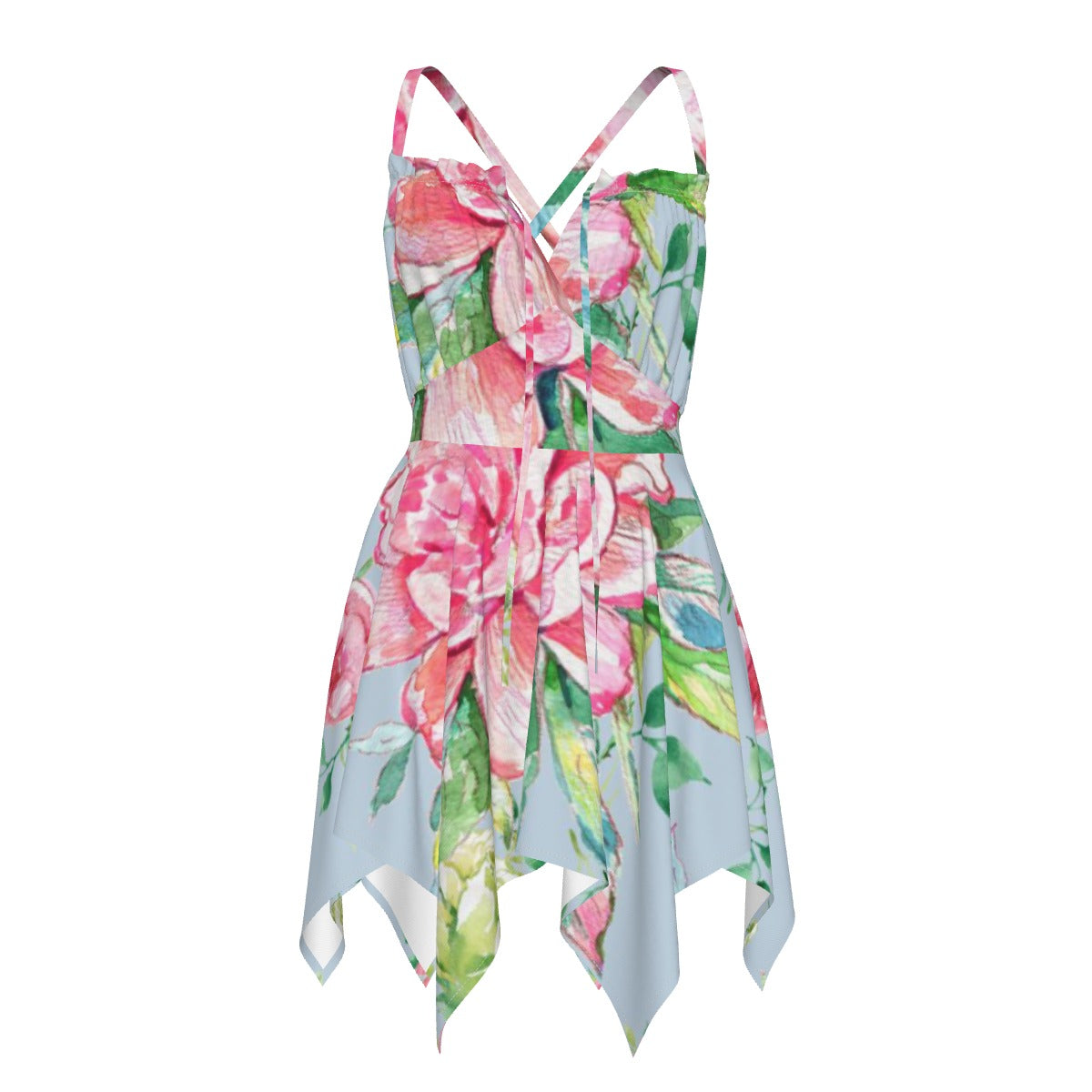 Women's Slip Dress