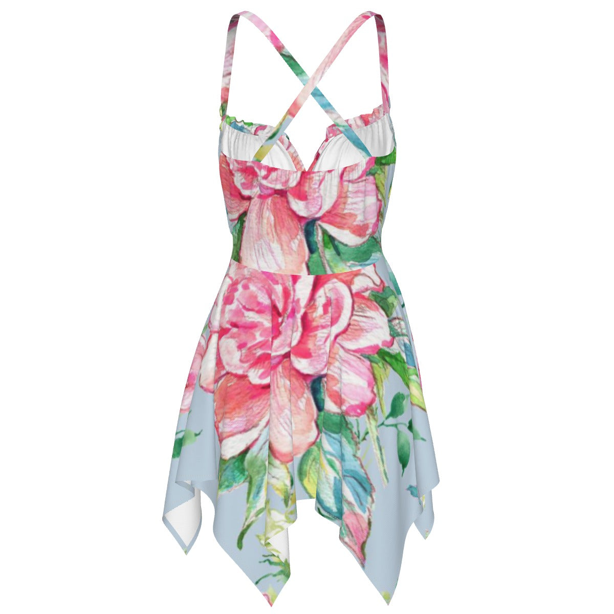 Women's Slip Dress