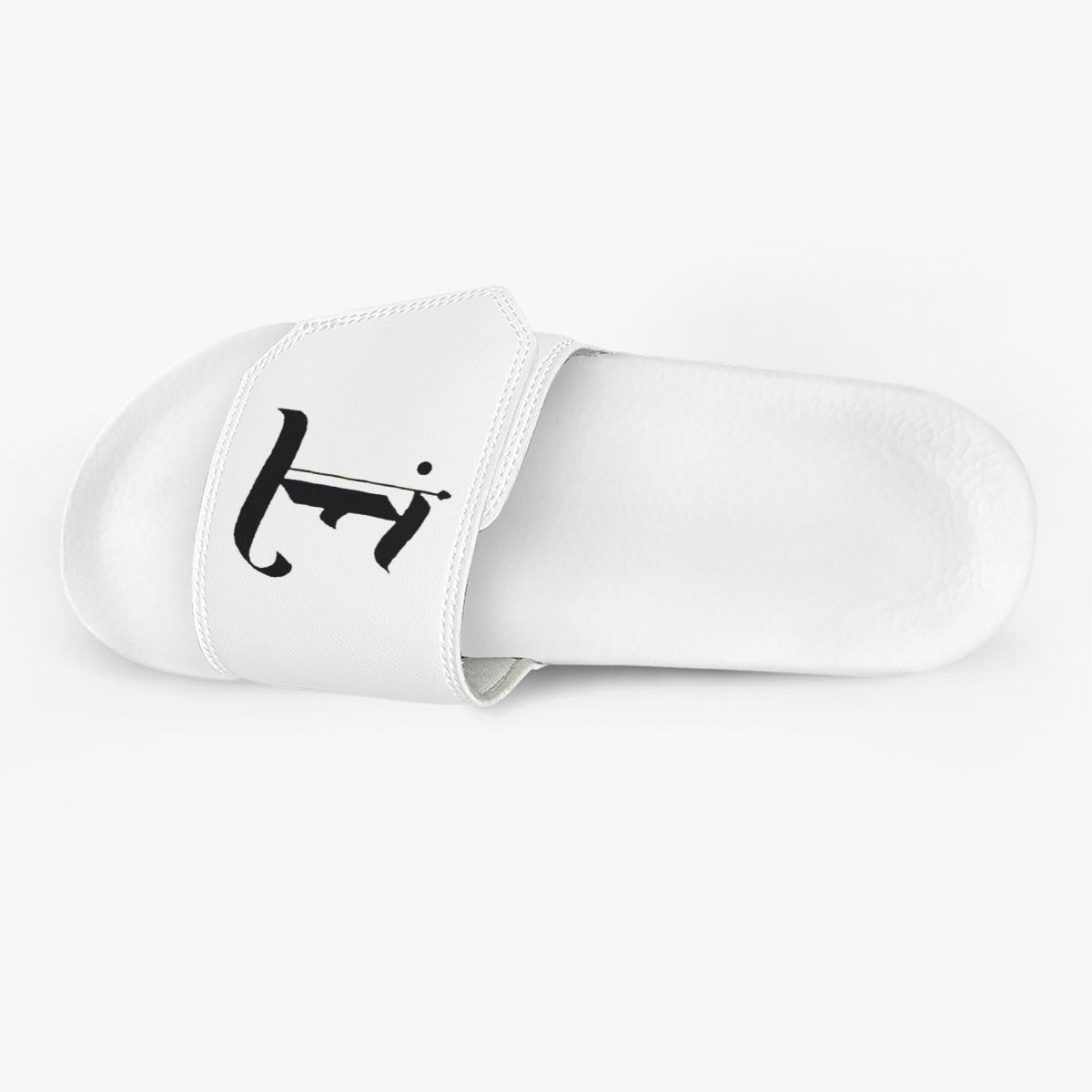 Men's Velcro Slippers