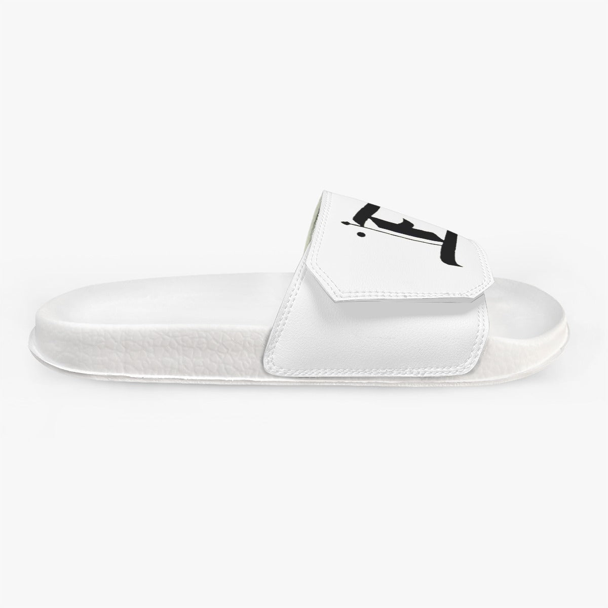 Men's Velcro Slippers
