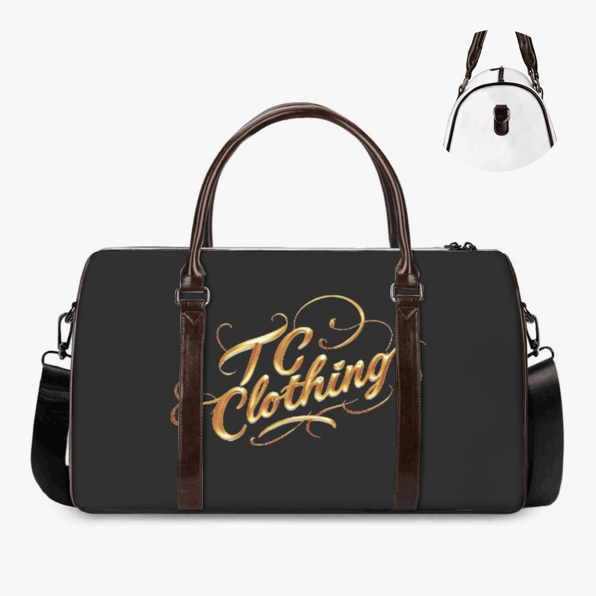 Duffle Bag