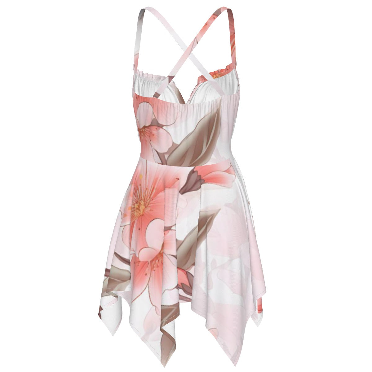 Women's Slip Dress