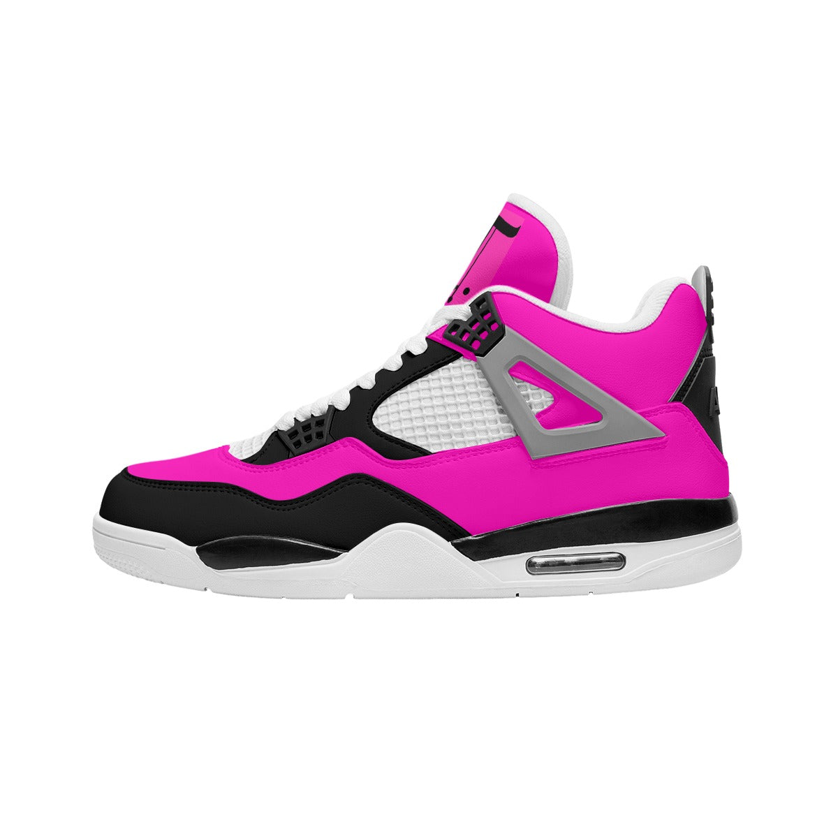 Men's Air Cushion Basketball Shoes