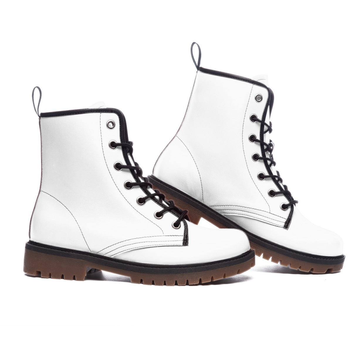 Women's Martin Short Boots