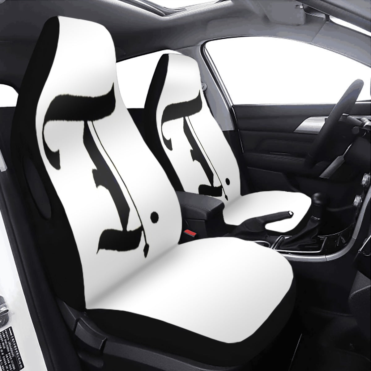Universal Car Seat Cover