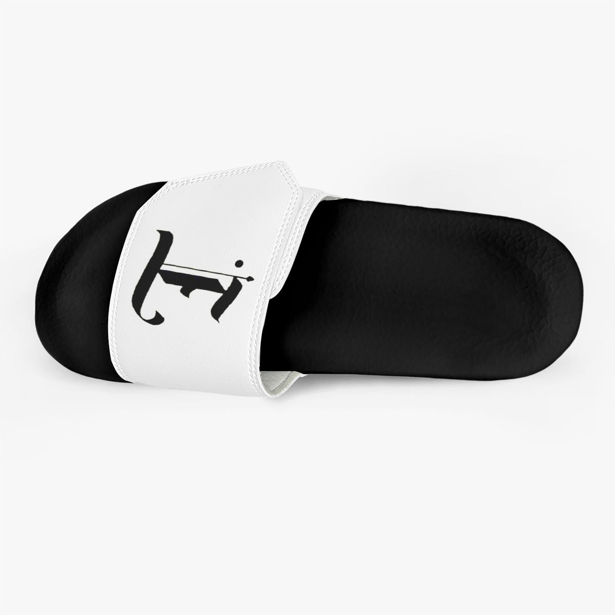 Men's Velcro Slippers