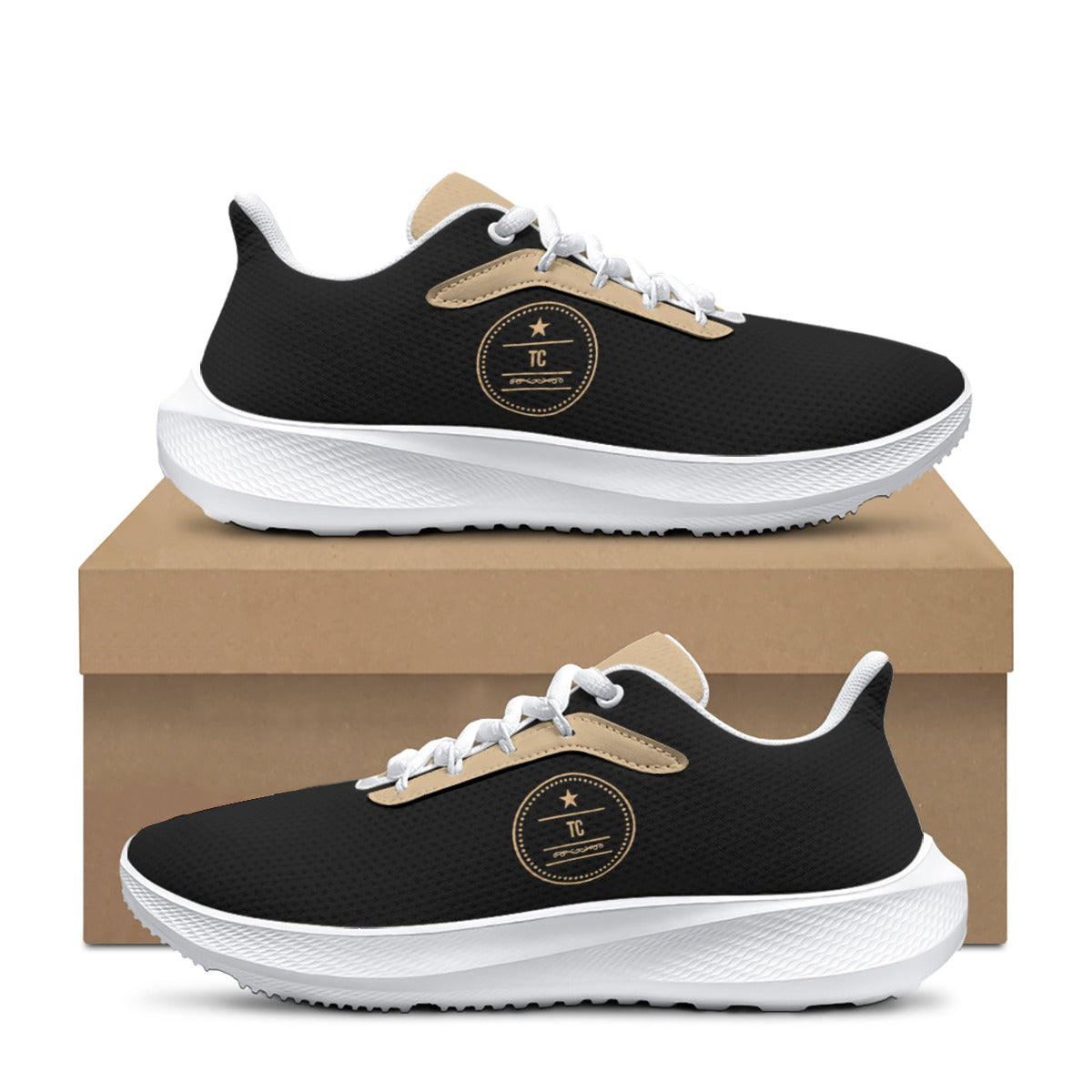 Men's Road Running Shoes