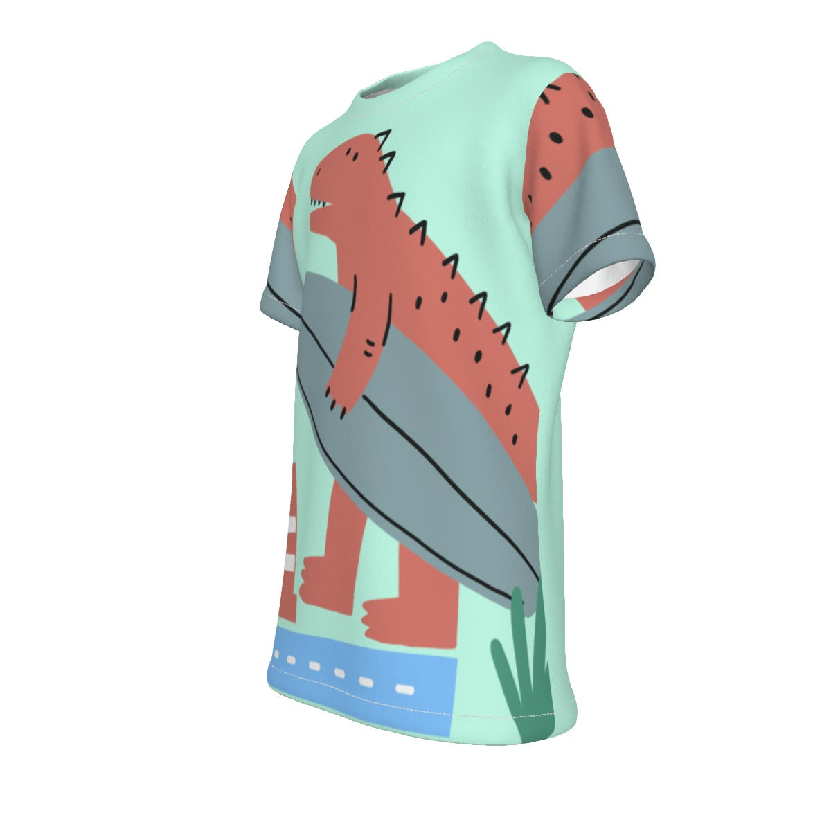 Kid's T-Shirt