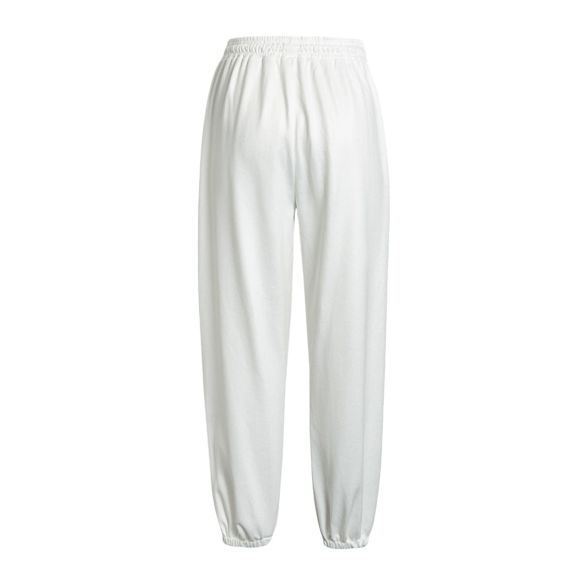 Unisex Knitted Fleece Pants