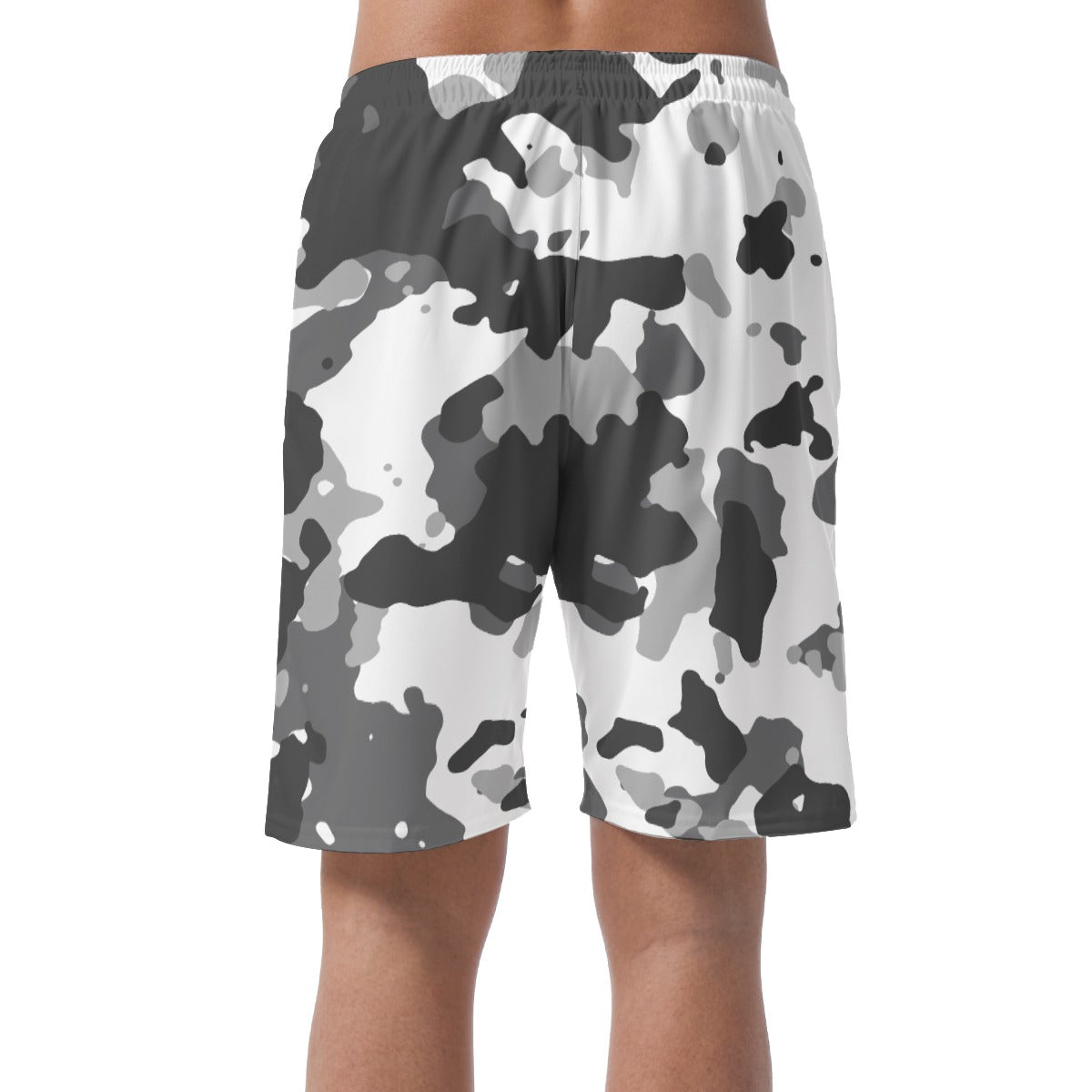 Men's Short Pants