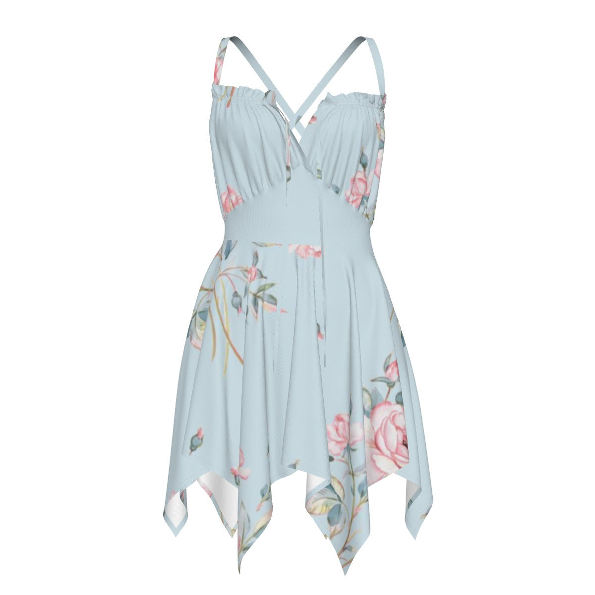 Women's Slip Dress