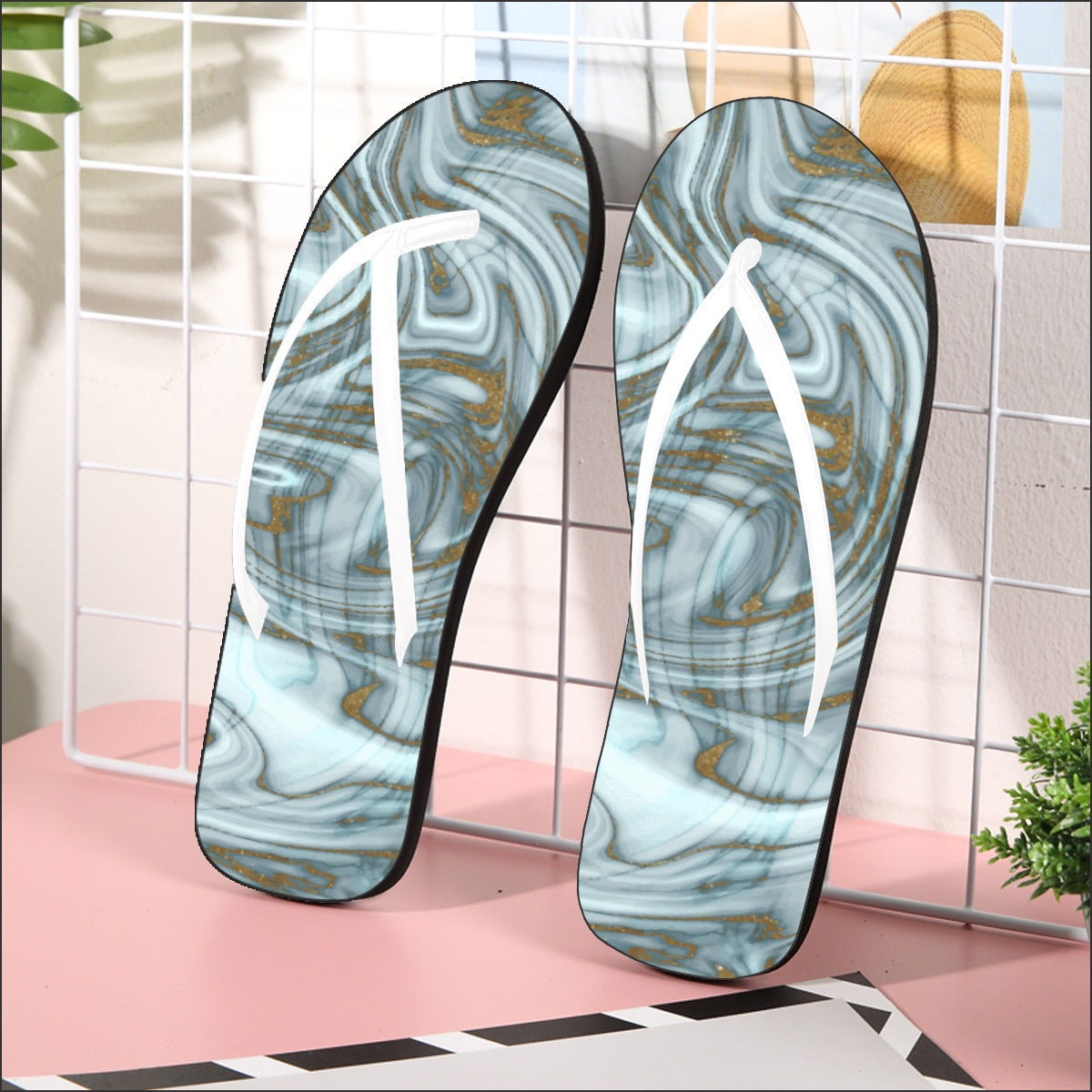 Men Flip Flops