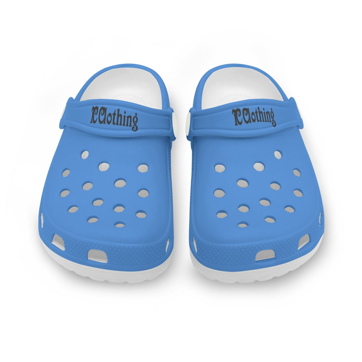 Children's Hole Shoes
