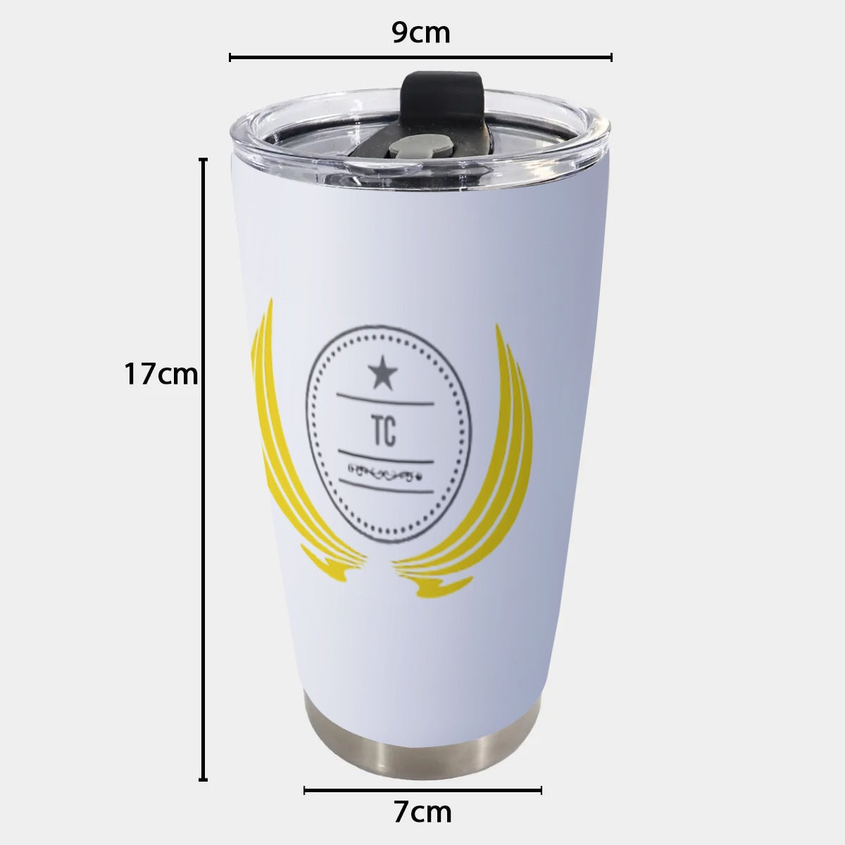 Tumbler 20oz