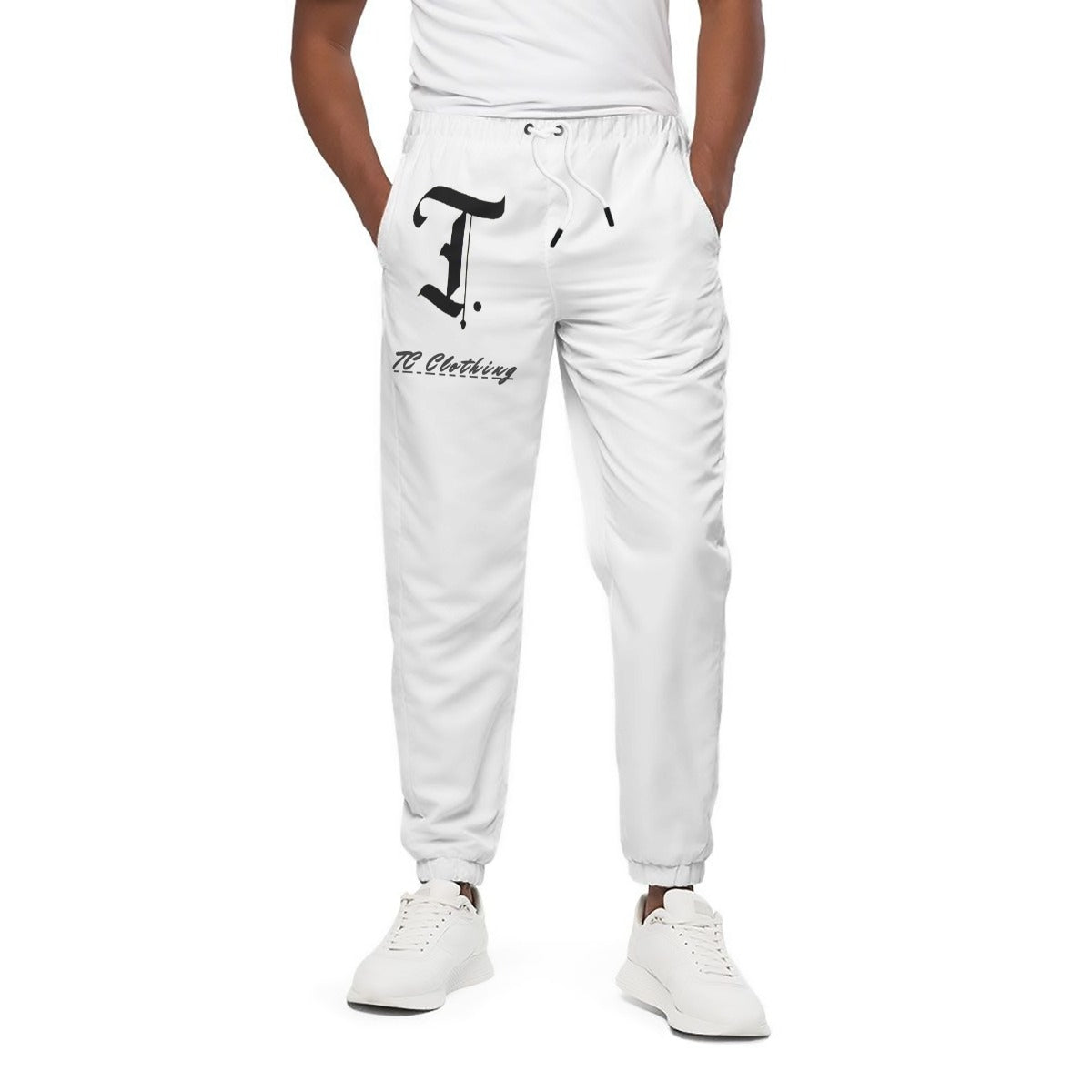 Unisex Pants | 310GSM Cotton