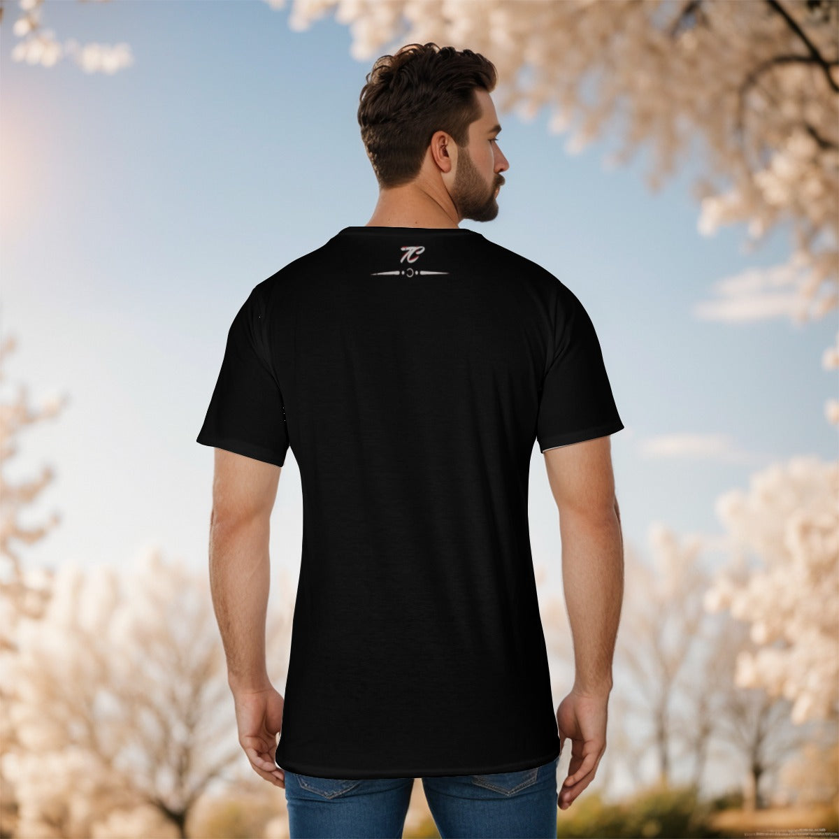 Men's O-Neck T-Shirt