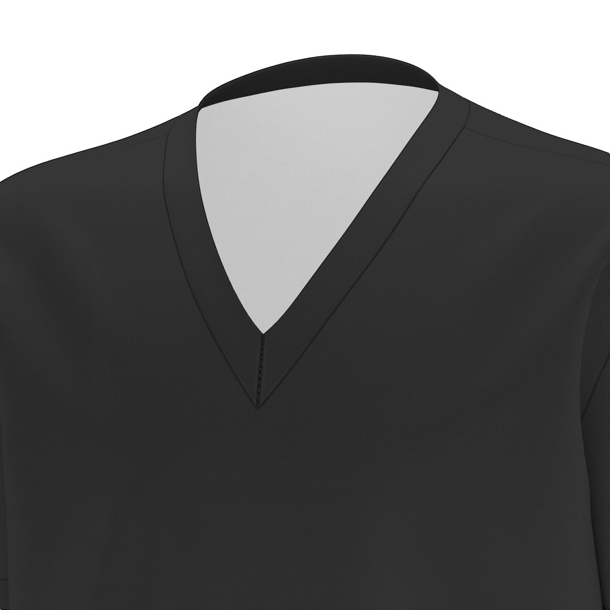 Unisex Scrub Set With Six Pocket