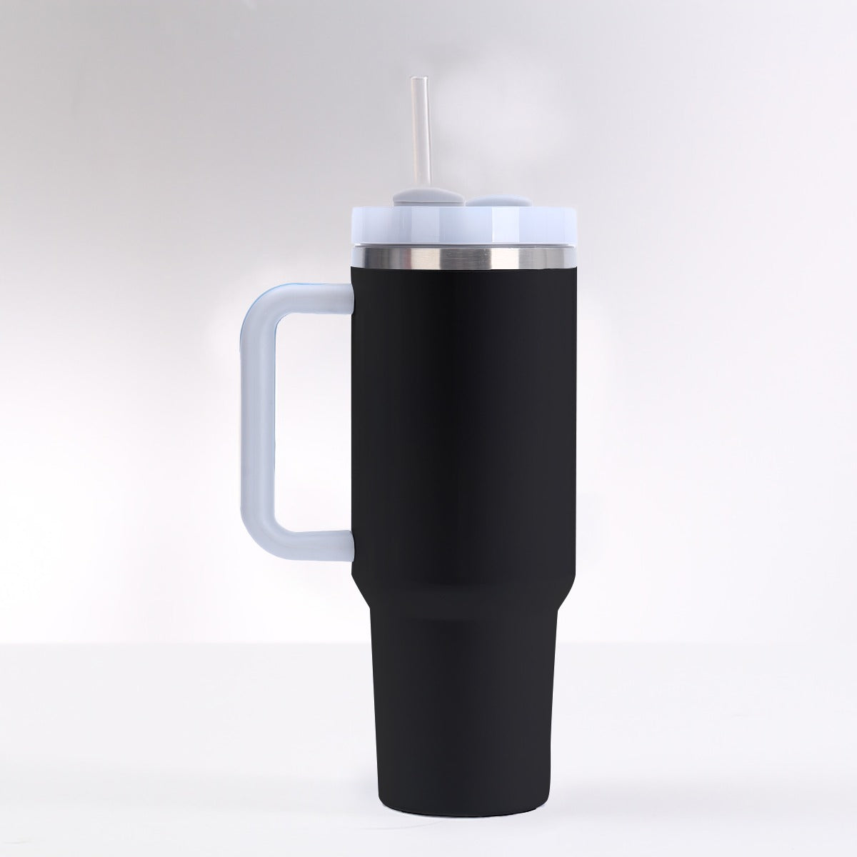 40 oz Tumbler With Handle