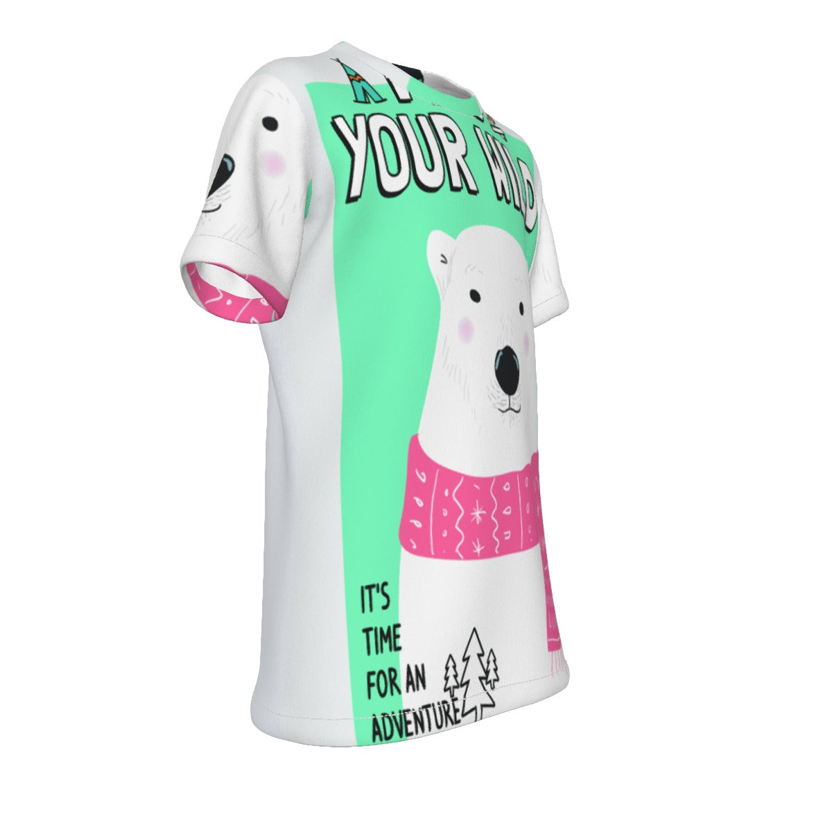 Kid's T-Shirt