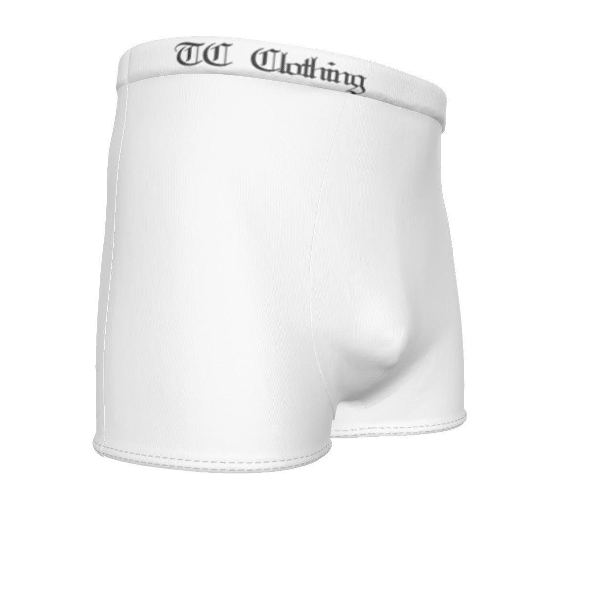 Men's Boxer Briefs