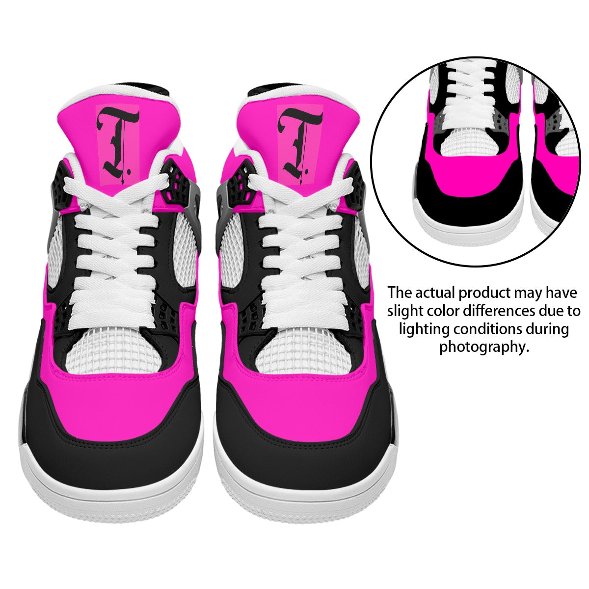 Men's Air Cushion Basketball Shoes