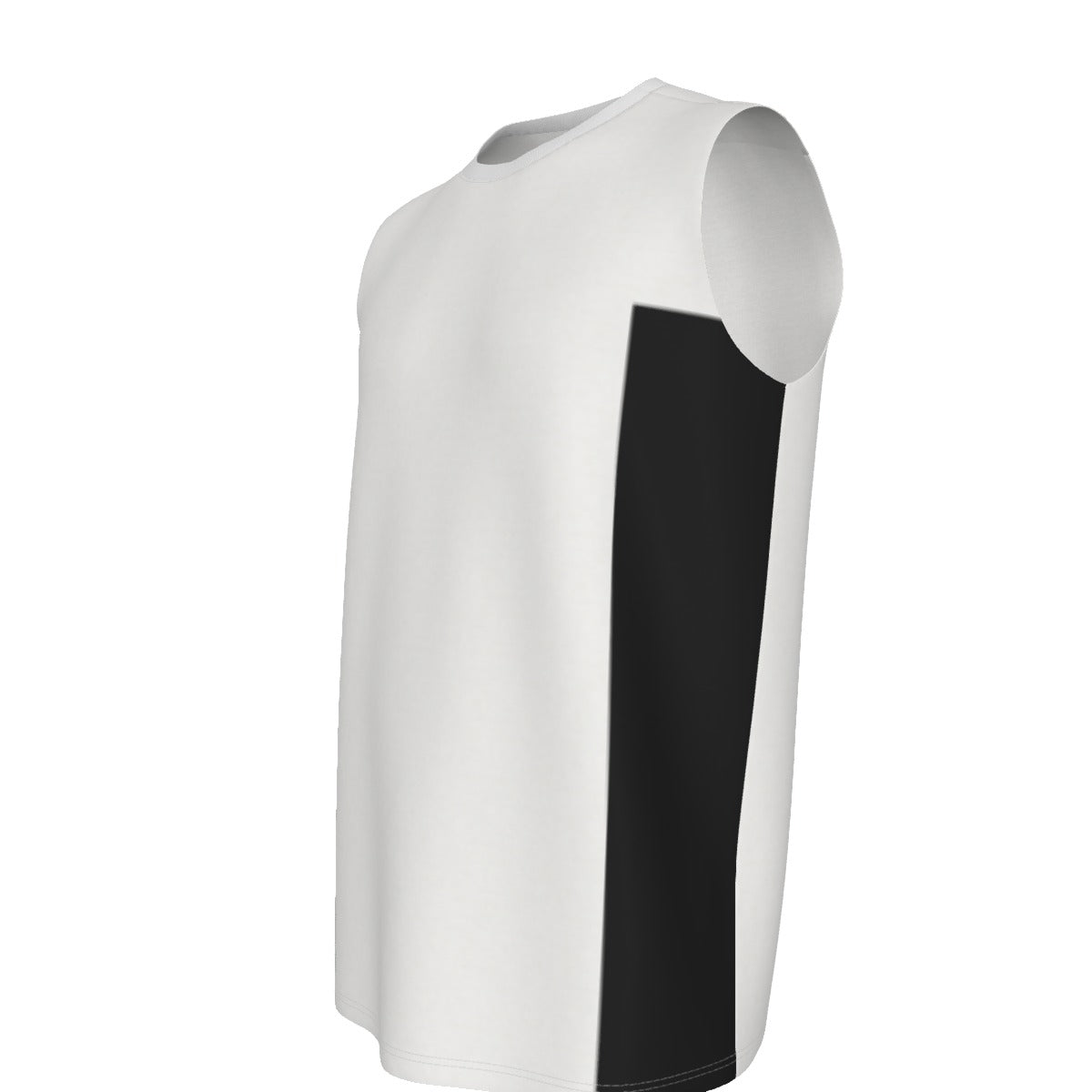 Men's O-neck Tank Top | 190GSM Cotton