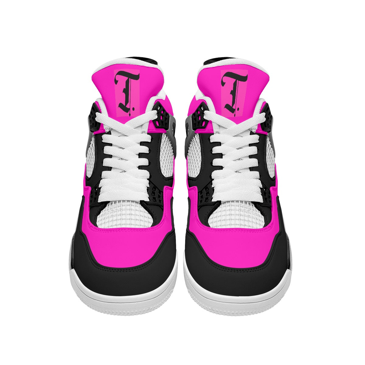 Men's Air Cushion Basketball Shoes