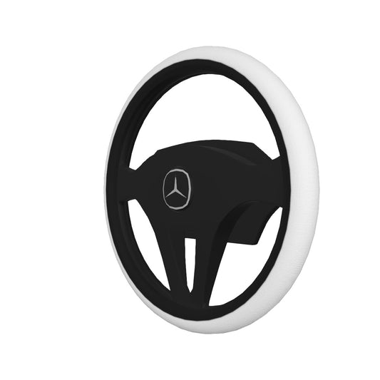 Steering Wheel Cover