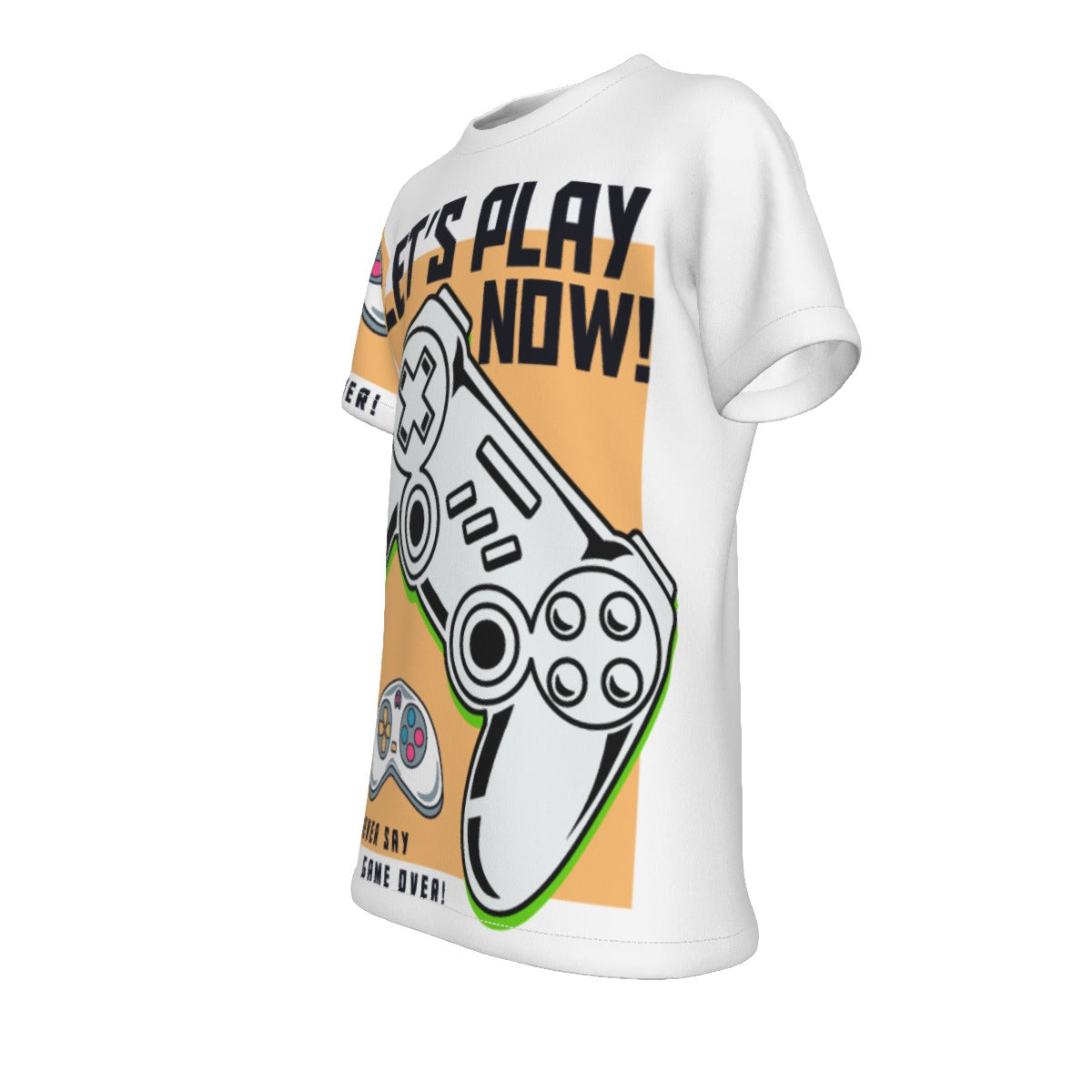 Kid's T-Shirt