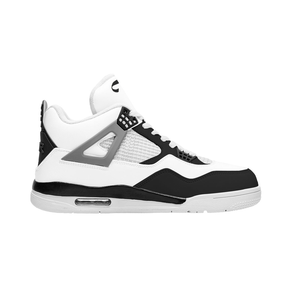 Men's Air Cushion Basketball Shoes