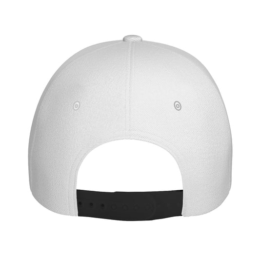 Peaked Cap With Box