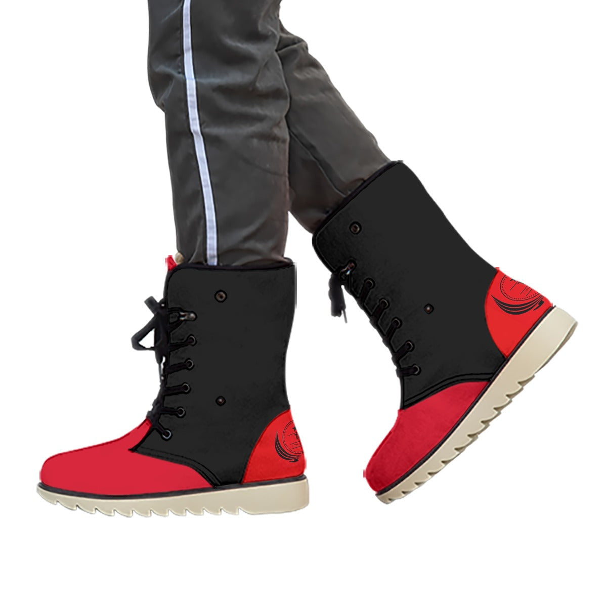 Women's Plush Boots
