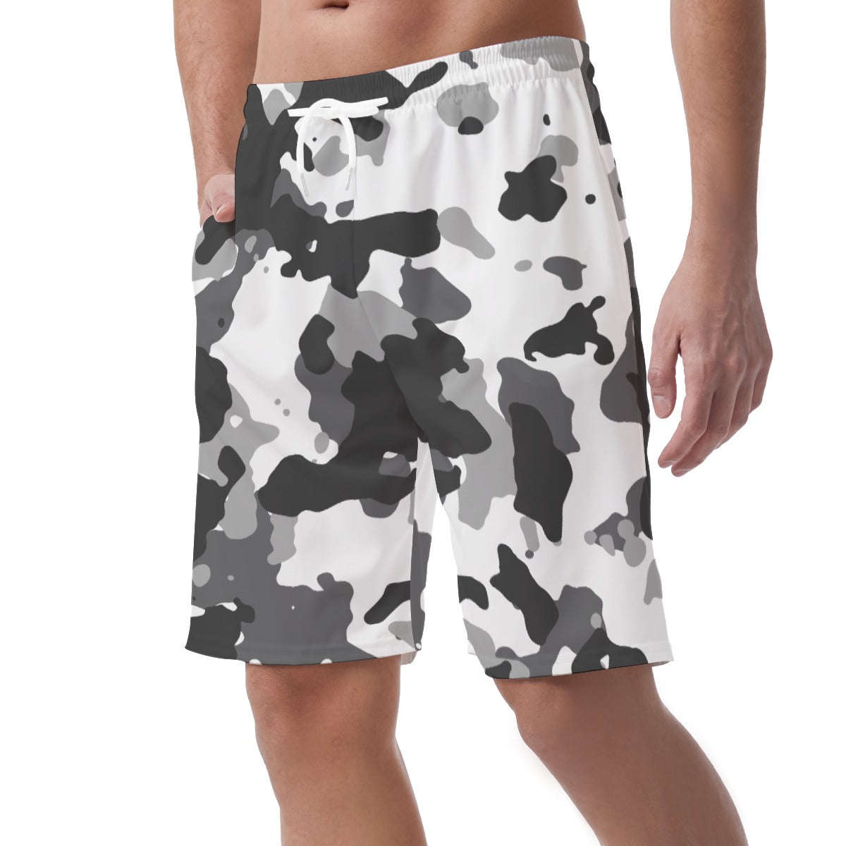Men's Short Pants