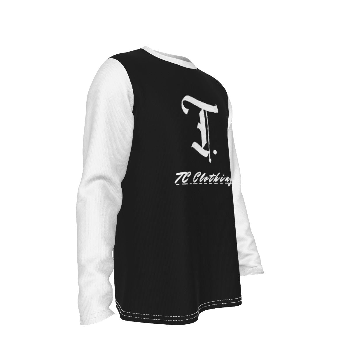 Men's Long Sleeve T-Shirt