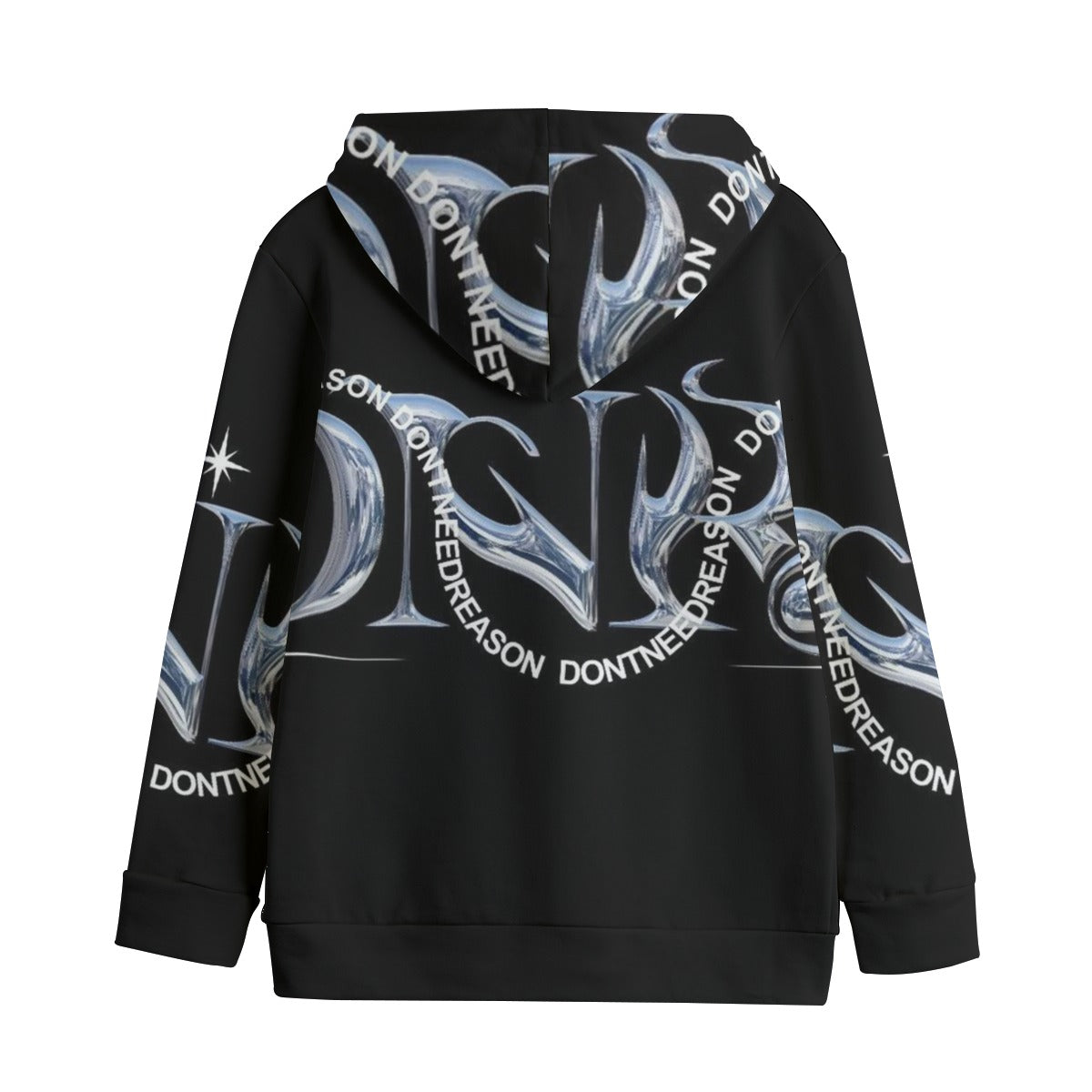 Kid's Pullover Hoodie | 310GSM Cotton
