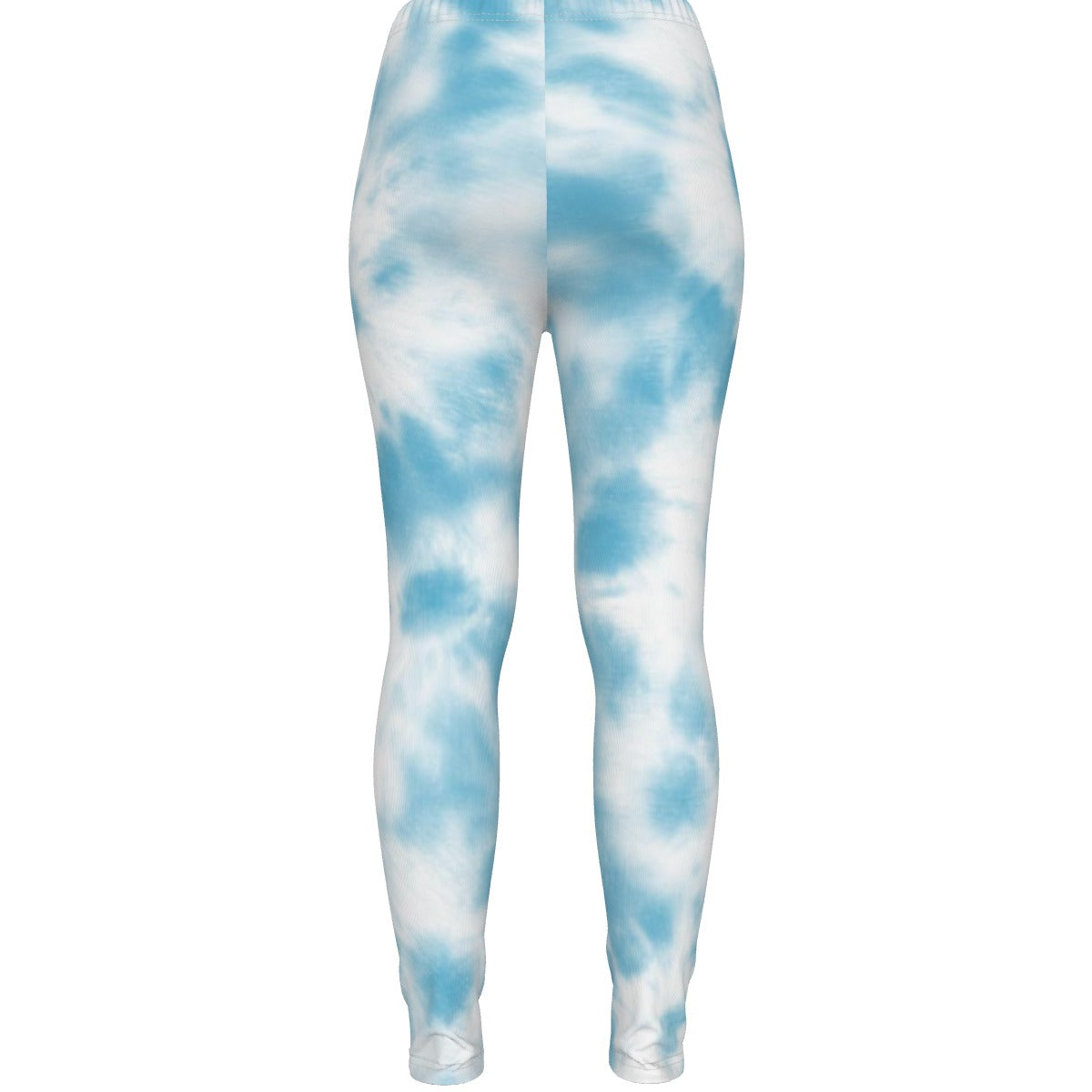 Women's Ripped Leggings