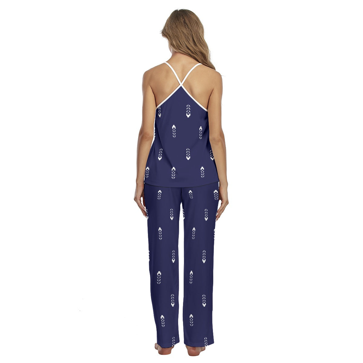 Women's Cami Pajamas Set