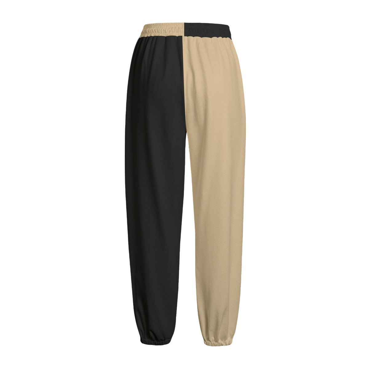Unisex Knitted Fleece Pants