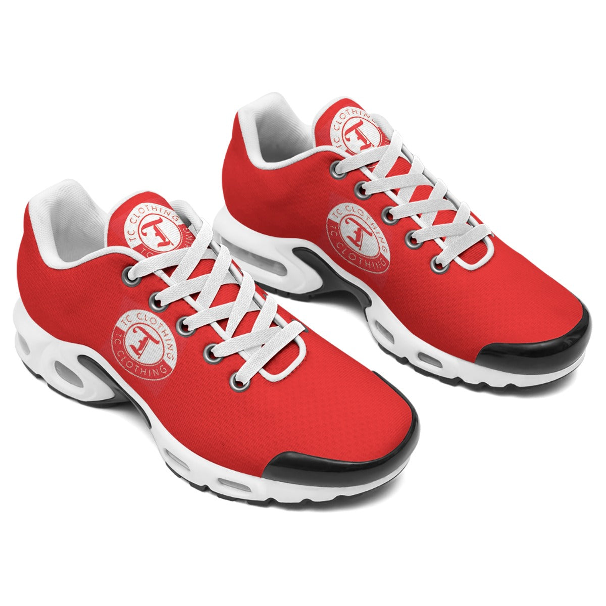 Men's Air Cushion Sports Shoes