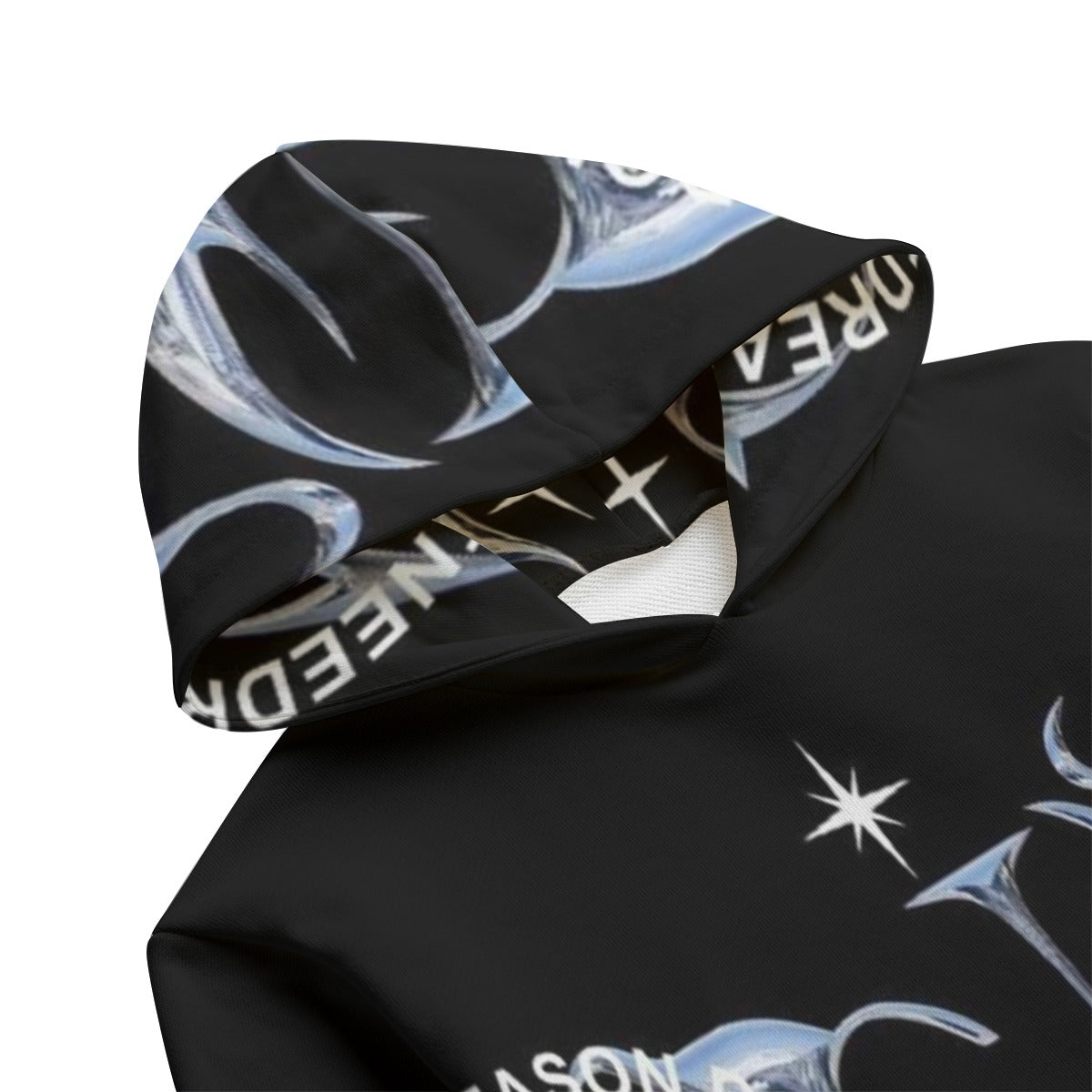 Kid's Pullover Hoodie | 310GSM Cotton