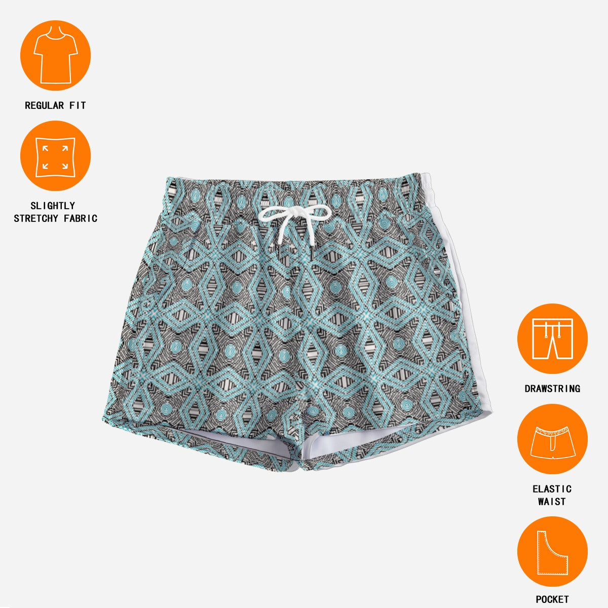 Women's Casual Shorts