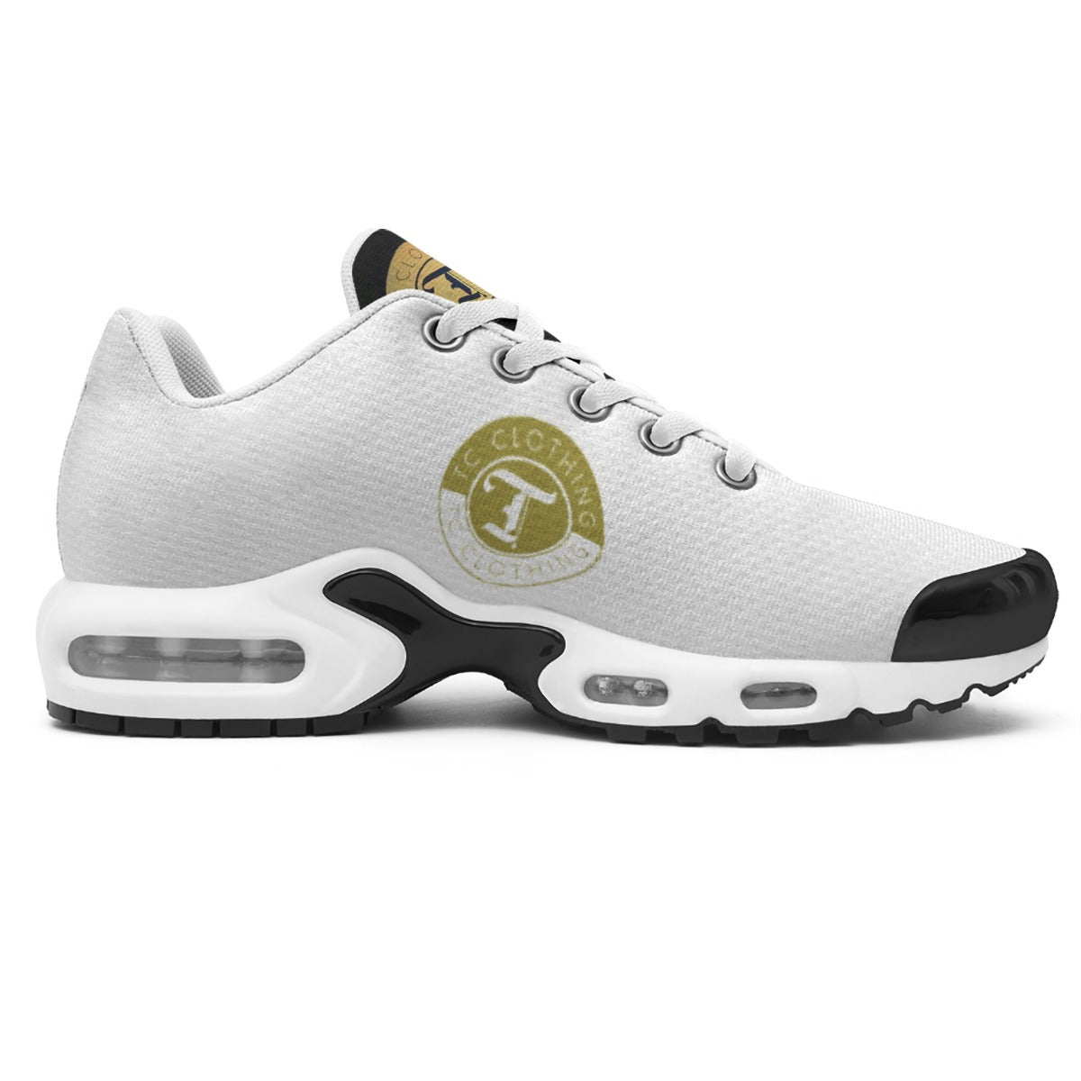 Men's Air Cushion Sports Shoes