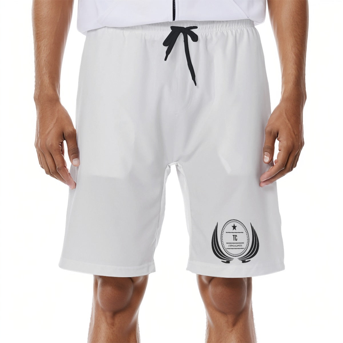 Men's Beach Shorts