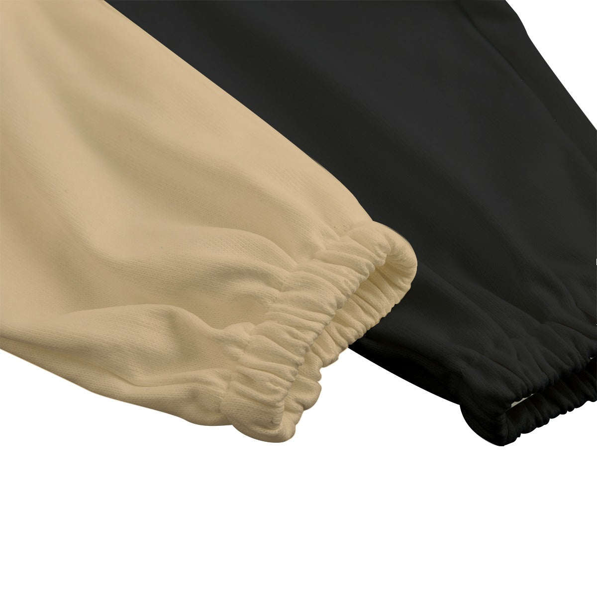 Unisex Knitted Fleece Pants